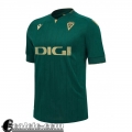 Maglie Calcio Cadiz Terza Uomo 23 24