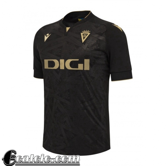 Maglie Calcio Cadiz Seconda Uomo 23 24