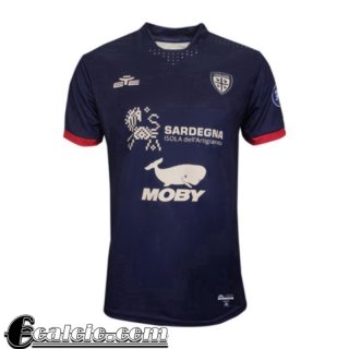 Maglie Calcio Cagliari Calcio Terza Uomo 23 24