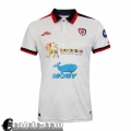 Maglie Calcio Cagliari Calcio Seconda Uomo 23 24