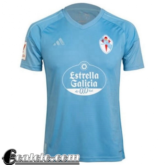 Maglie Calcio Celta Vigo Prima Uomo 23 24