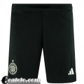 Pantaloncini Calcio Celtic Seconda Uomo 23 24