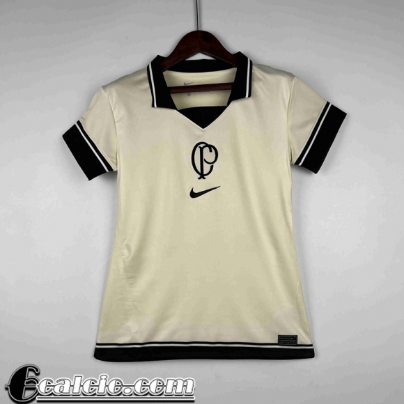 Maglie Calcio Corinthians 4th Donna 23 24