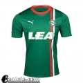 Maglie Calcio Deportivo Alaves Seconda Uomo 23 24