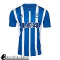 Maglie Calcio Deportivo Alaves Prima Uomo 23 24