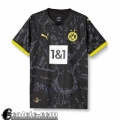 Maglie Calcio Dortmund Seconda Uomo 23 24