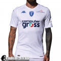 Maglie Calcio Empoli Seconda Uomo 23 24