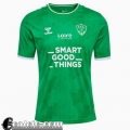 Maglie Calcio Saint-Etienne Prima Uomo 23 24