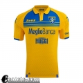 Maglie Calcio Frosinone Prima Uomo 23 24