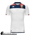 Maglie Calcio Genoa Seconda Uomo 23 24