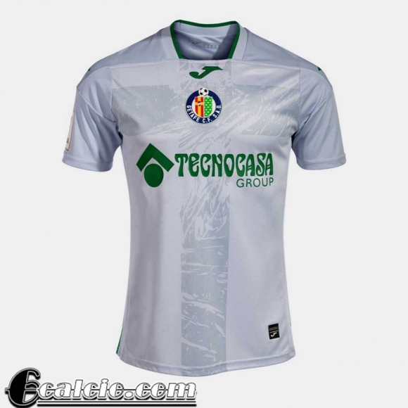 Maglie Calcio Getafe Terza Uomo 23 24