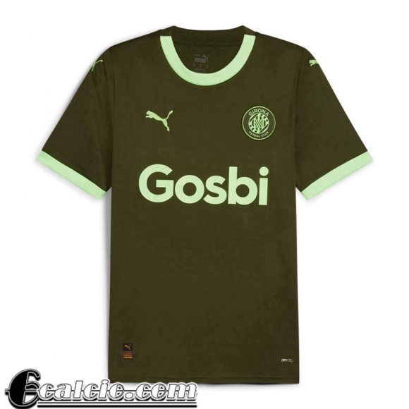 Maglie Calcio Girona Terza Uomo 23 24