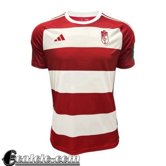 Maglie Calcio Granada Prima Uomo 23 24