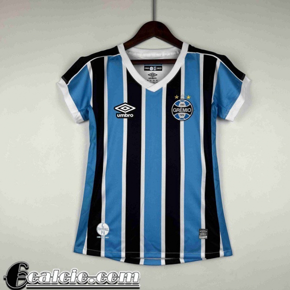 Maglie Calcio Gremio Prima Donna 23 24