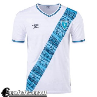 Maglie Calcio Guatemala Prima Uomo 2023