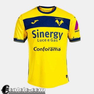 Maglie Calcio Hellas Verona Seconda Uomo 23 24