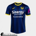 Maglie Calcio Hellas Verona Prima Uomo 23 24