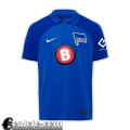 Maglie Calcio Hertha BSC Seconda Uomo 23 24