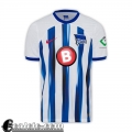 Maglie Calcio Hertha BSC Prima Uomo 23 24