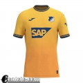 Maglie Calcio Hoffenheim Terza Uomo 23 24