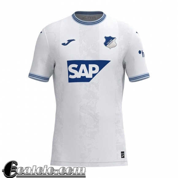 Maglie Calcio Hoffenheim Seconda Uomo 23 24