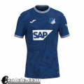 Maglie Calcio Hoffenheim Prima Uomo 23 24