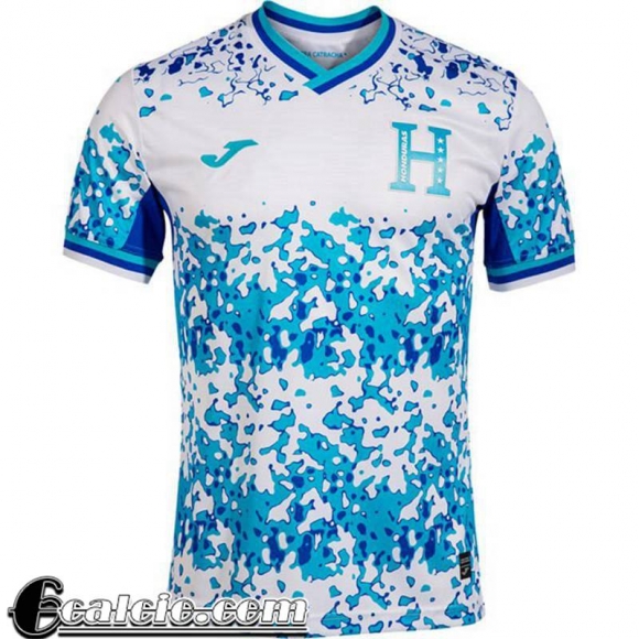 Maglie Calcio Honduras Terza Uomo 2023