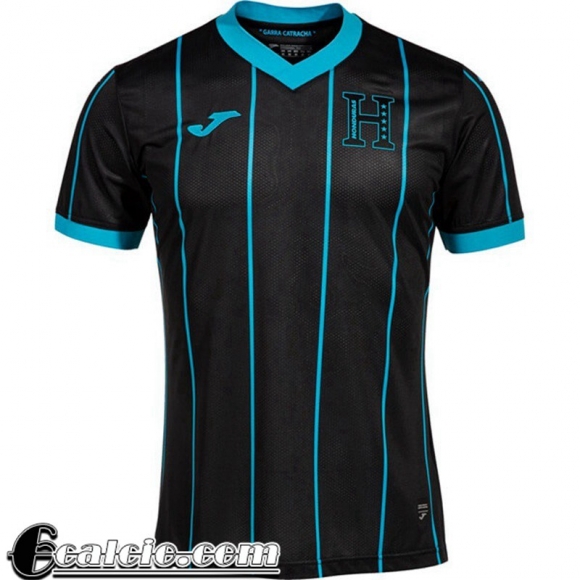 Maglie Calcio Honduras Seconda Uomo 2023