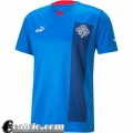 Maglie Calcio Islanda Prima Uomo 2022