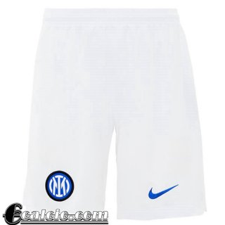 Pantaloncini Calcio Inter Milan Seconda Uomo 23 24