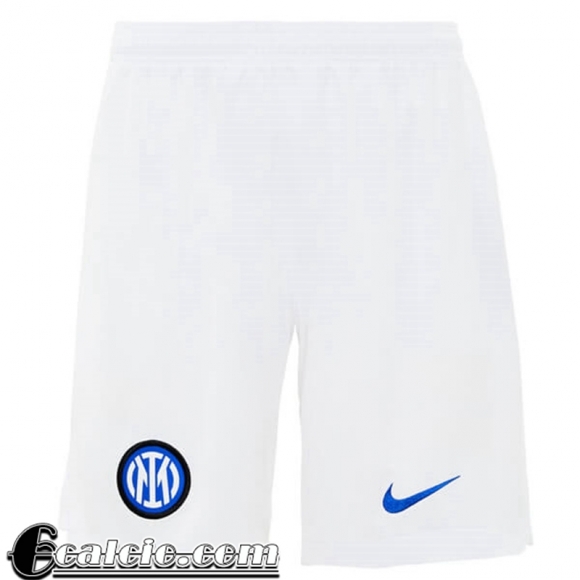 Pantaloncini Calcio Inter Milan Seconda Uomo 23 24