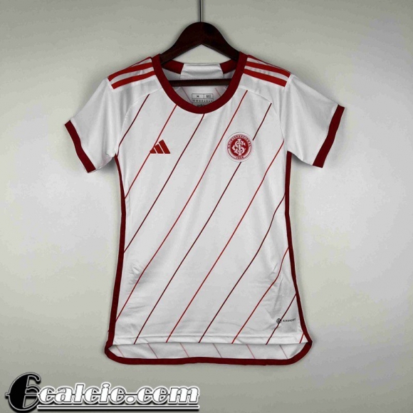 Maglie Calcio Internacional Seconda Donna 23 24