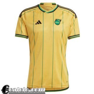 Maglie Calcio Jamaica Prima Uomo 2023