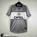 Retro Maglie Calcio PSG Seconda Uomo 99/00 FG312