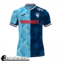 Maglie Calcio Le Havre Prima Uomo 23 24