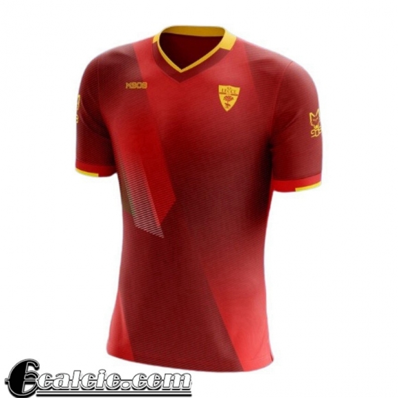 Maglie Calcio Lecce Terza Uomo 23 24