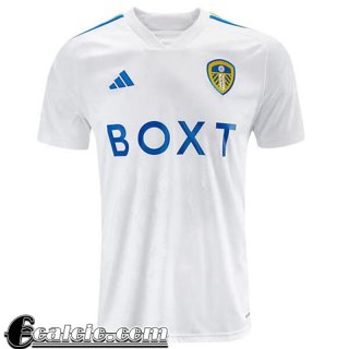 Maglie Calcio Leeds United Prima Uomo 23 24