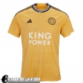 Maglie Calcio Leicester City Terza Uomo 23 24