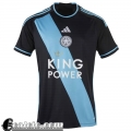 Maglie Calcio Leicester City Seconda Uomo 23 24