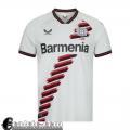 Maglie Calcio Bayer 04 Leverkusen Seconda Uomo 23 24