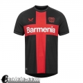 Maglie Calcio Bayer 04 Leverkusen Prima Uomo 23 24