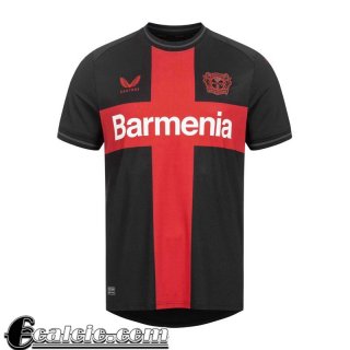 Maglie Calcio Bayer 04 Leverkusen Prima Uomo 23 24