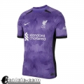 Maglie Calcio Liverpool Terza Uomo 23 24