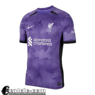 Maglie Calcio Liverpool Terza Uomo 23 24