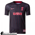 Maglie Calcio Liverpool LeBron James Uomo 23 24