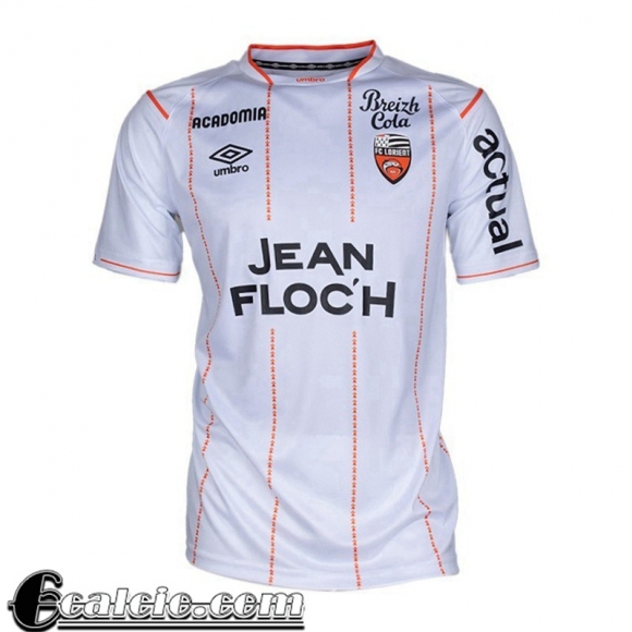 Maglie Calcio Lorient Terza Uomo 23 24