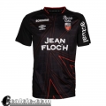 Maglie Calcio Lorient Seconda Uomo 23 24