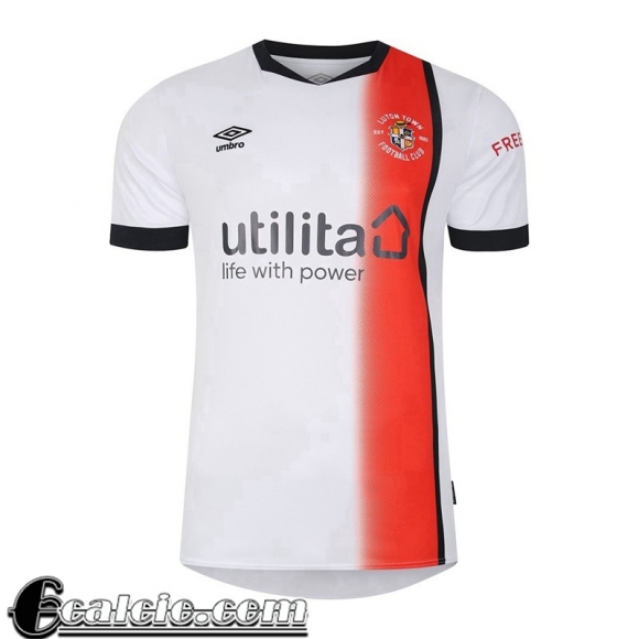 Maglie Calcio Luton Town Seconda Uomo 23 24