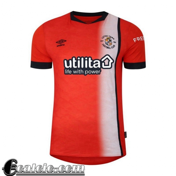 Maglie Calcio Luton Town Prima Uomo 23 24