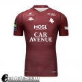 Maglie Calcio Metz Prima Uomo 23 24